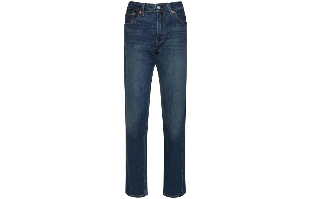 Levi's Jeans Men's Blue Moderate