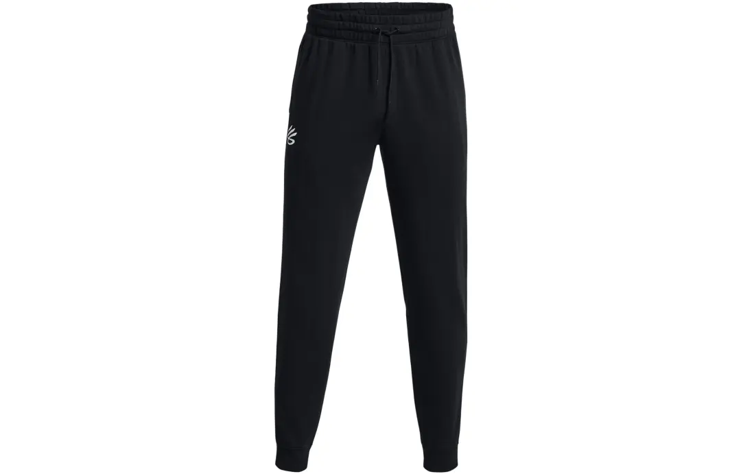 Under Armour Sweatpants Men's Black