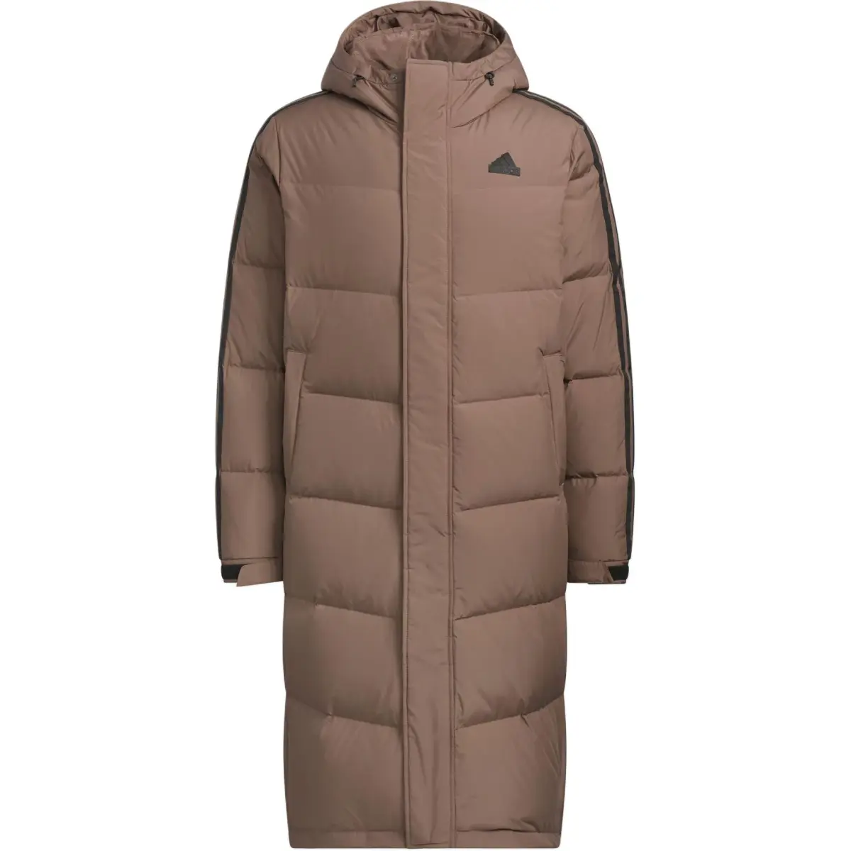 Adidas LONG DOWN Jackets & Coats Unisex