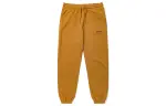 Timberland Casual Pants Unisex Wheat Moderate Cuffed Pants