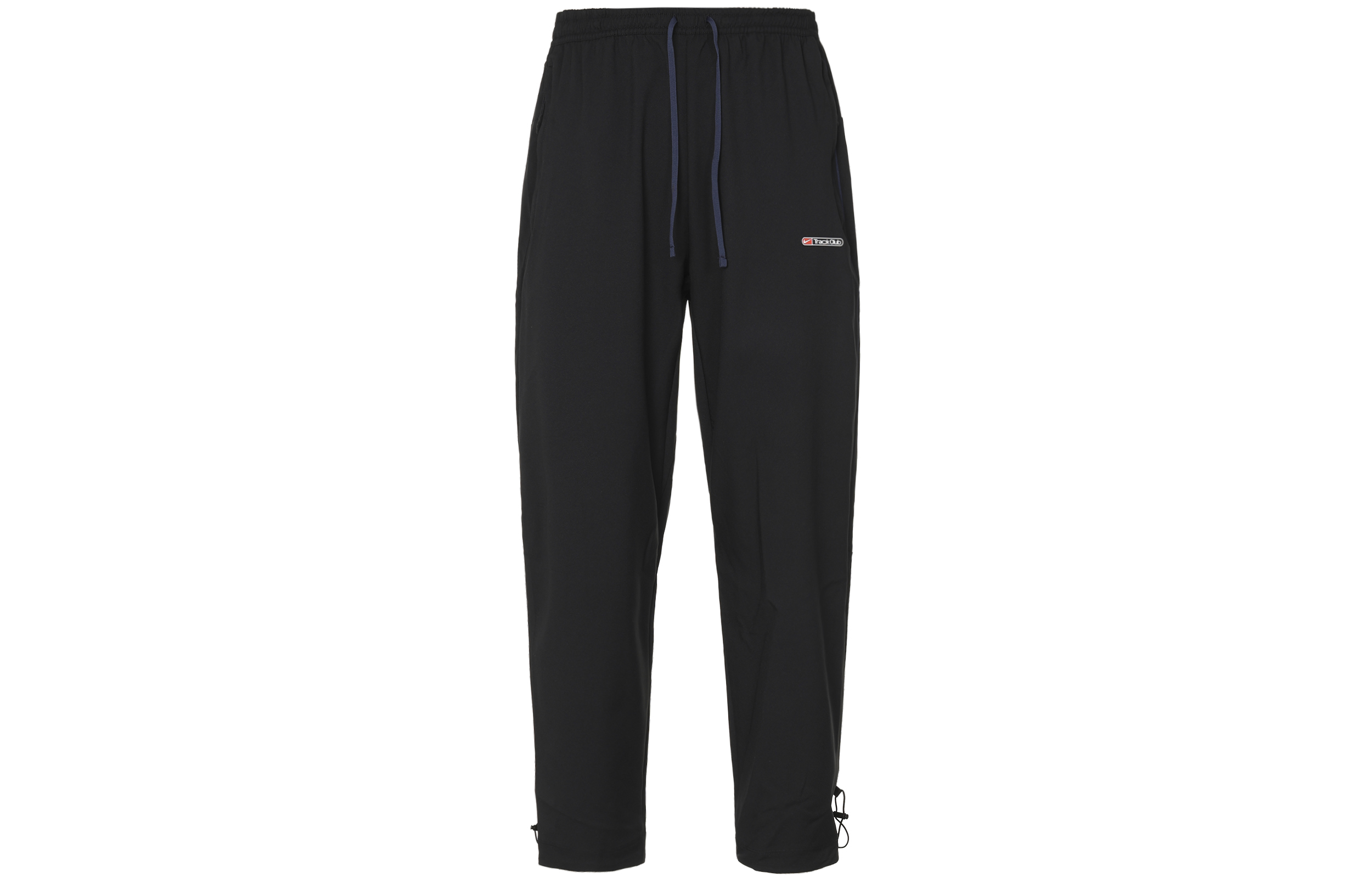 Nike Club Knitted Sweatpants Men’s Black