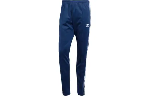 adidas originals Adicolor Classics Beckenbauer Track Pants 'Night Indigo'