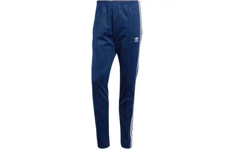 adidas originals Adicolor Classics Beckenbauer Track Pants 'Night Indigo'