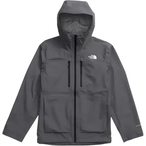 THE NORTH FACE Terrain Vista 3L Pro Jacket Men's Smoky Pearl