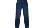 Levis Jeans Men's Blue Moderate Slim Fit Pants