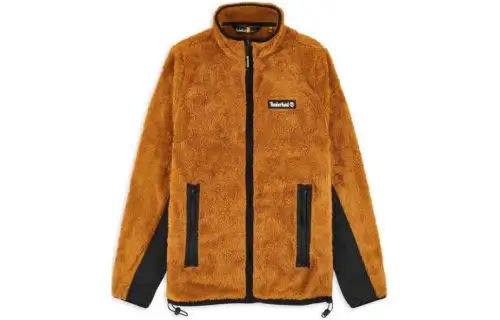 Timberland Jackets & Coats Men's Yellow