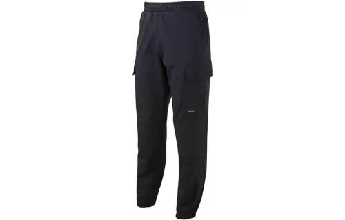 New Balance SS23 Running Pants Unisex Black