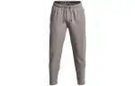 Under Armour Knitted Sweatpants Men's Gray