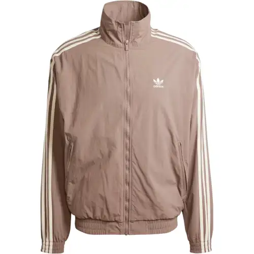 Adidas 3 Stripes Jacket