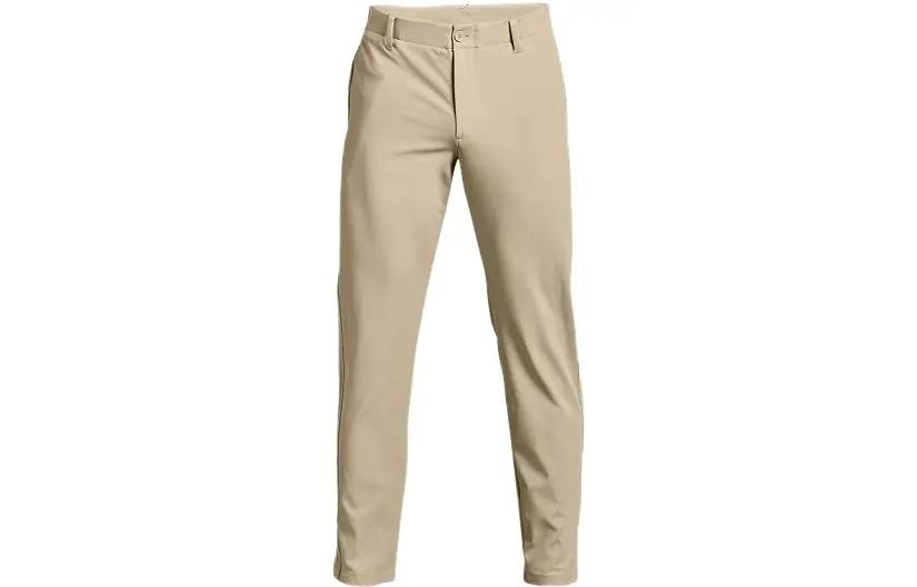Under Armour Iso Chill Knitted Sweatpants Men's Brown