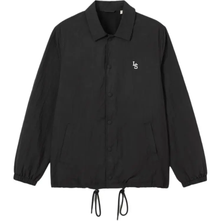 Levi's Jackets & Coats Men's Black