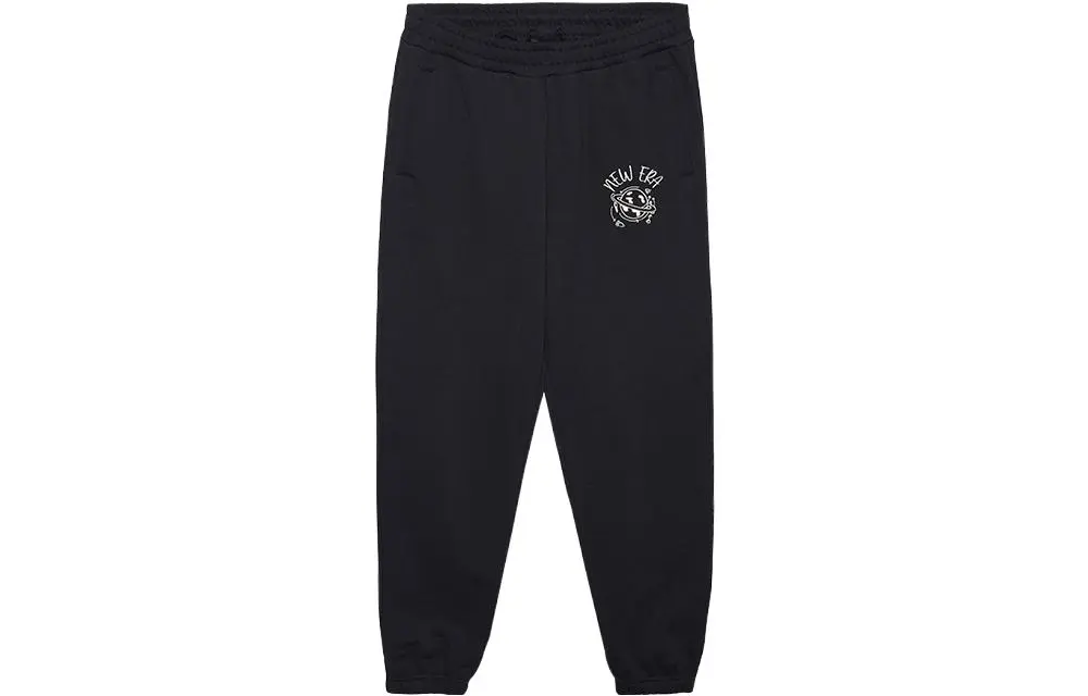New Era Knitted Sweatpants Unisex