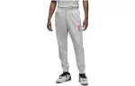 Jordan Zion Dri FIT | Knitted Sweatpants Men's Gray