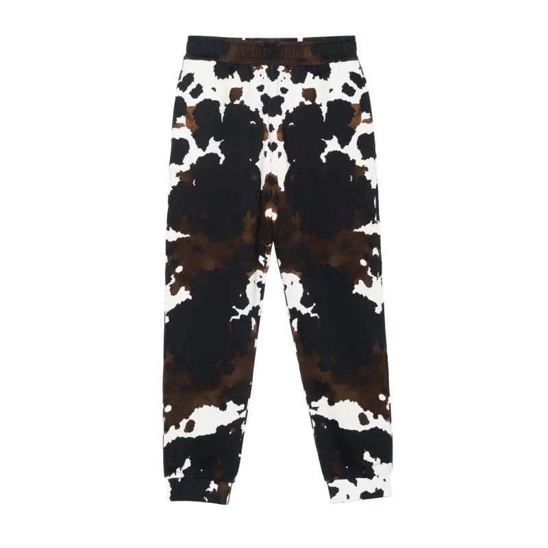 Burberry Knitted Sweatpants Men's