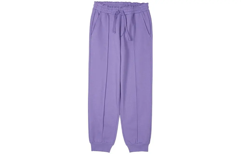 New Era Knitted Sweatpants Unisex