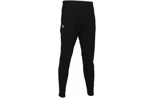 Converse 3F Active Knitted Sweatpants Unisex Black Moderate Other