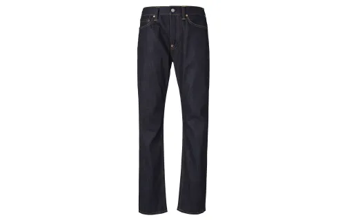 EVISU Jeans Men's Jeans Moderate Straight Fit Pants