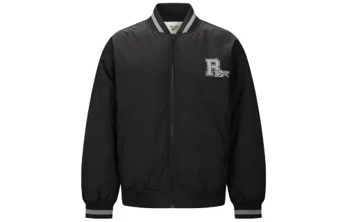 Reebok Down Jacket Unisex Black