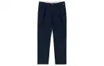 Timberland Casual Pants Men's Dark Sapphire Moderate Tapered Pants