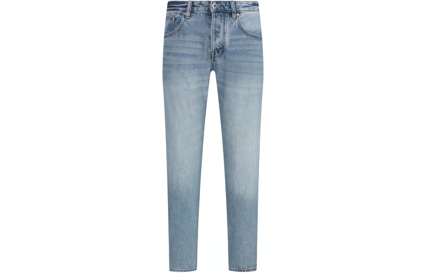 ARMANI EXCHANGEAE FW23 Jeans Men's