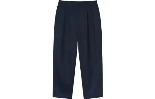 Stussy Volume Pleated Trouser