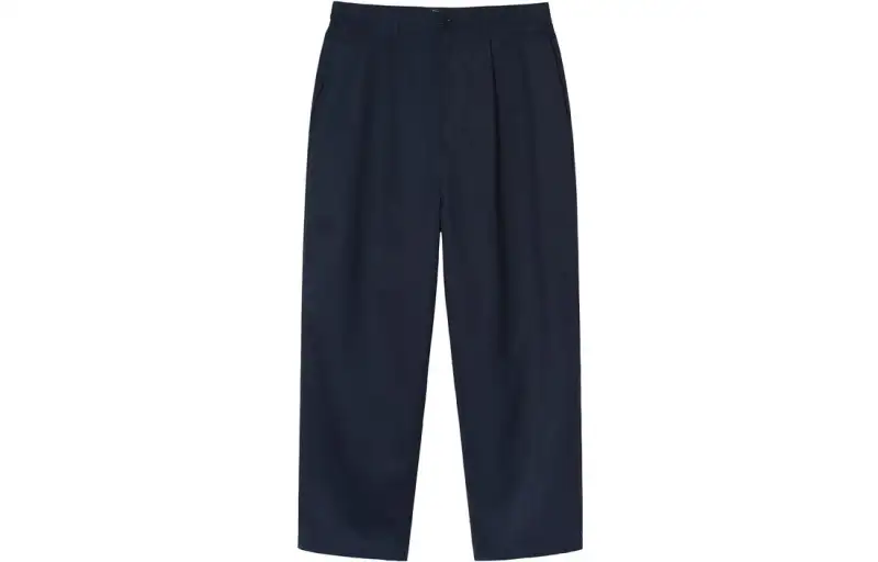Stussy Volume Pleated Trouser