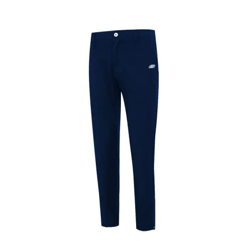Skechers Knitted Sweatpants Men's Thin Straight Fit Pants