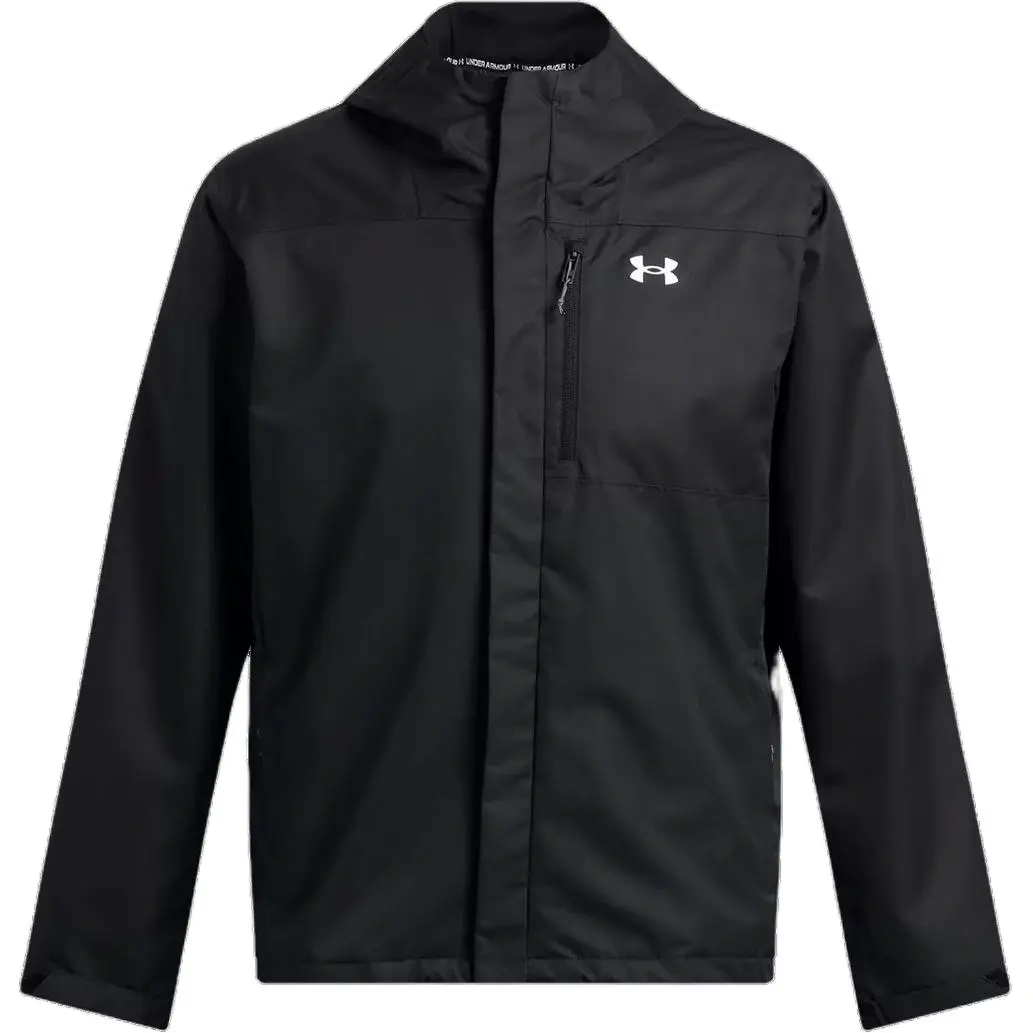Under Armour Storm Jackets & Coats Men's Black