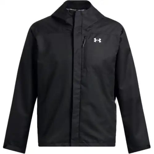 Under Armour Storm Jackets & Coats Men's Black