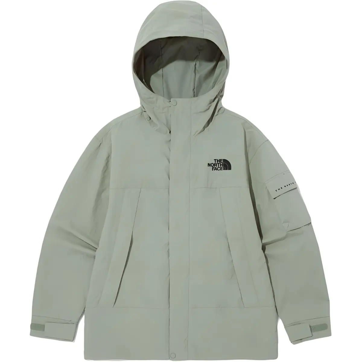 THE NORTH FACE MANTON Jackets & Coats Men's Light Khaki