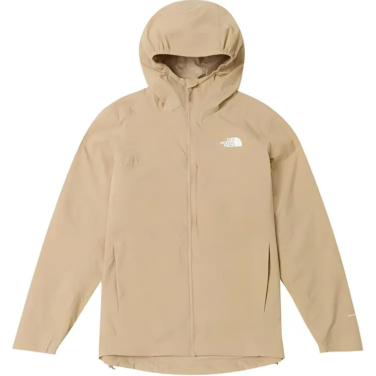 THE NORTH FACE Urban ExplorationTwilight Jacket Men's Khaki