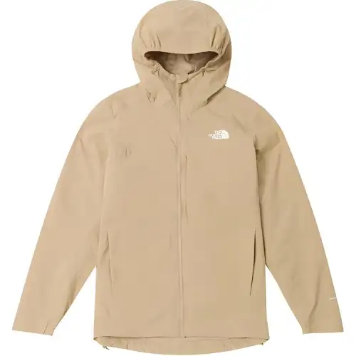 THE NORTH FACE Urban ExplorationTwilight Jacket Men's Khaki