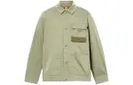 Timberland Jackets & Coats Men's Green