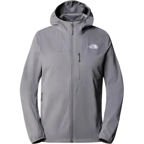 THE NORTH FACE Jackets & Coats Men's Light Gray