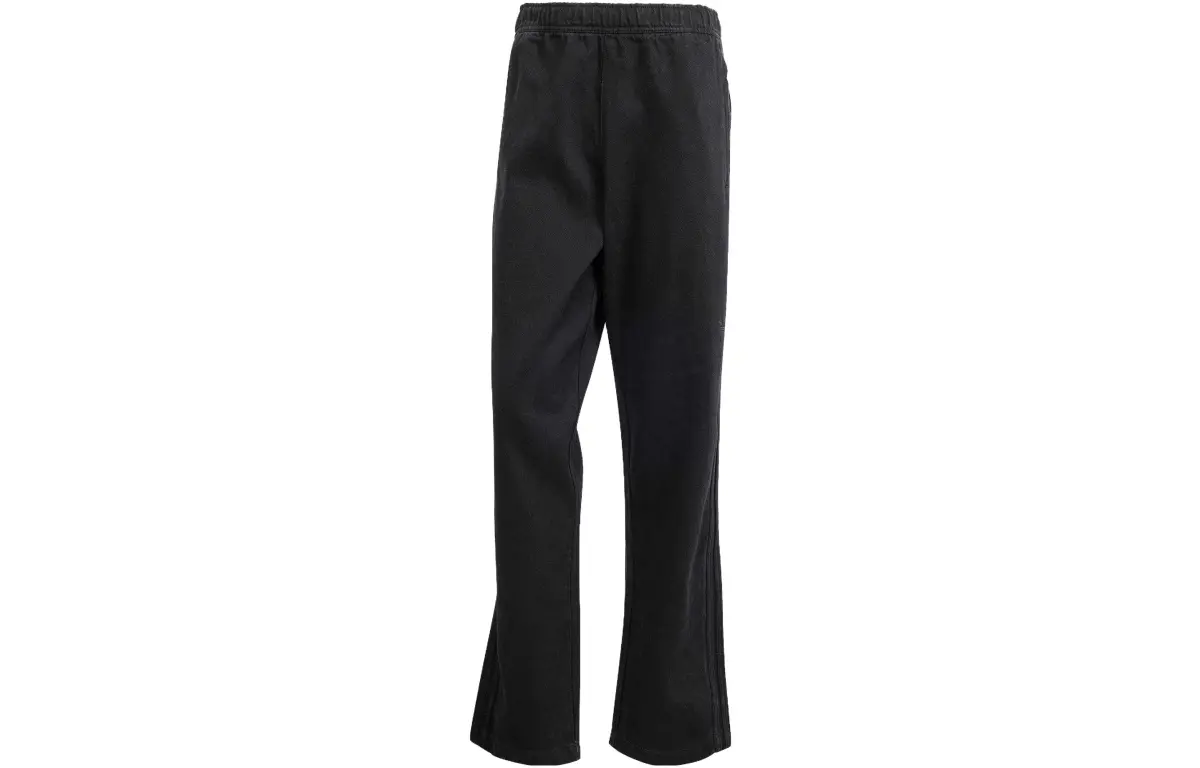 Adidas Originals Firebird Jeans Men's Black