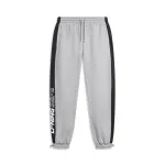 Li Ning Sports Life Collection Knitted Sweatpants Men's Heather Gray