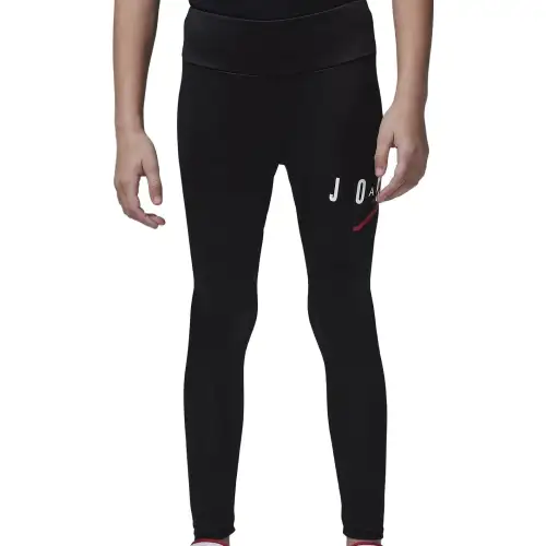 Jordan Knitted Sweatpants Men's Black
