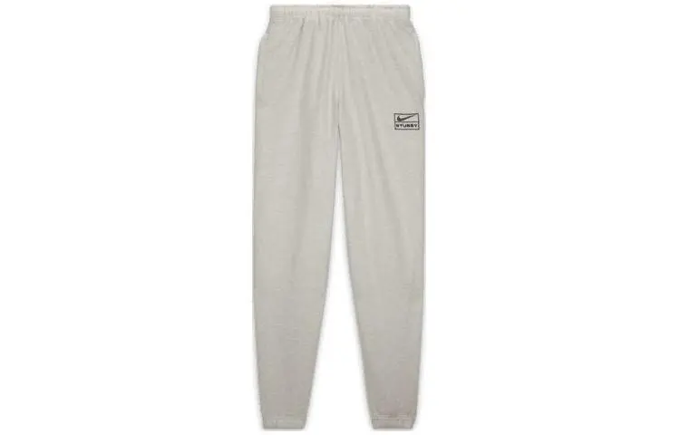 Nike X Stussy Nrg Br Fleece Sweatpants Asia Sizing FW23