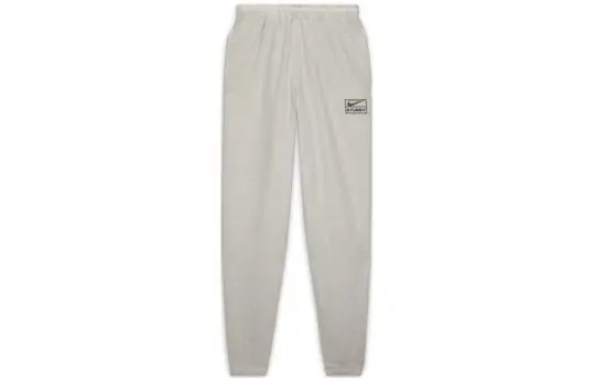 Nike X Stussy Nrg Br Fleece Sweatpants Asia Sizing FW23
