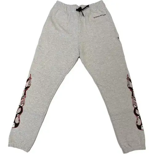 Chrome Hearts Matty Boy Brain Sweatpants
