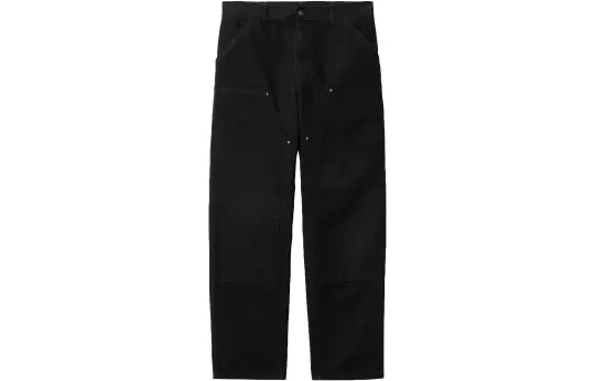 Carhartt Wip organic cotton wide-leg jeans