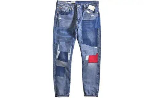 Levi's Jeans Men's Vintage Blue