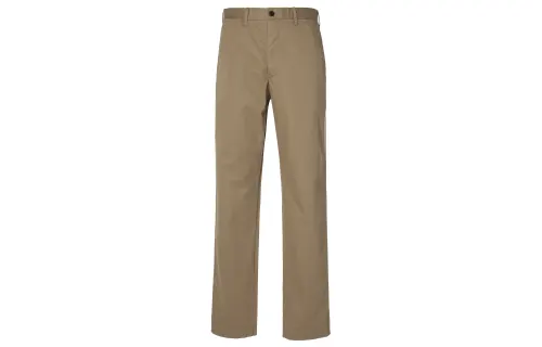 UNIQLO SS22 Casual Pants Men's Camel
