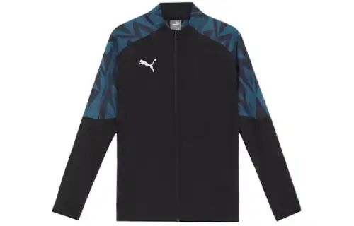 PUMA Jackets & Coats Men's Blue