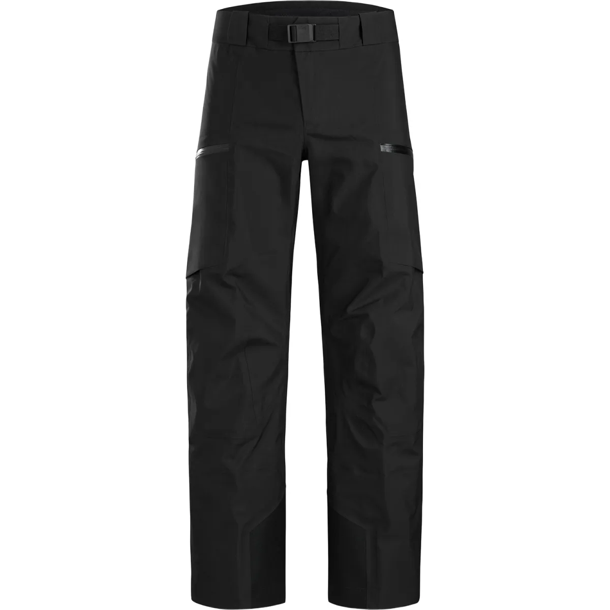 Arc'teryx Cargo Pants Unisex Black
