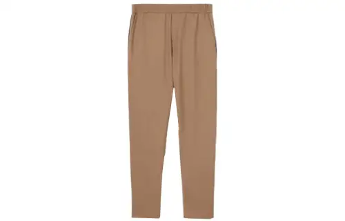 Burberry Side Stripe Sweatpants