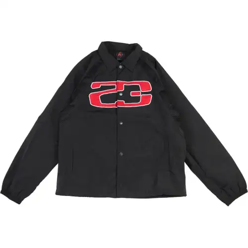 Jordan Essentials Men's Coaches Jacket