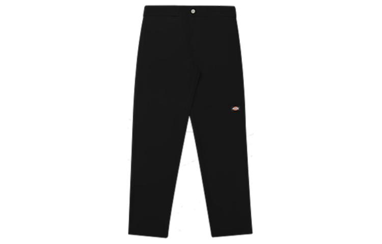 Мужские штаны Dickies SS22 Chino (черные)