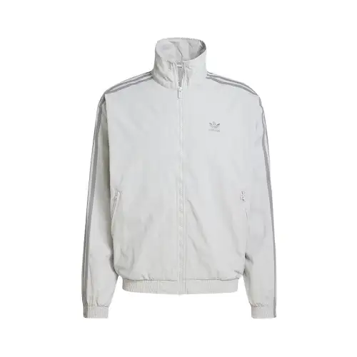 Adidas Originals Sportlife Jacket Men's Gray