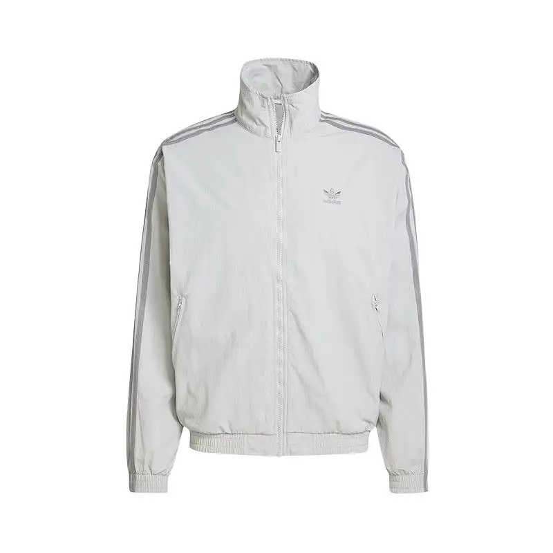 Adidas Originals Sportlife Jacket Men's Gray